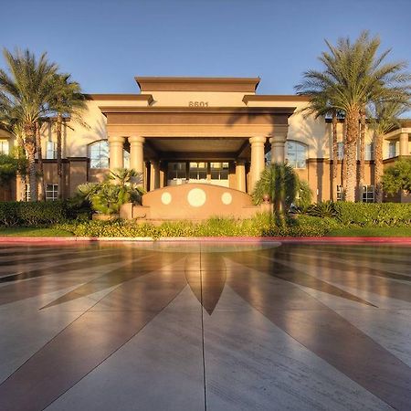 Worldmark Las Vegas Boulevard Exterior foto