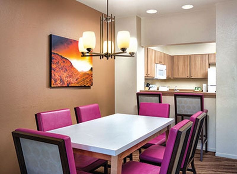 Worldmark Las Vegas Boulevard Exterior foto
