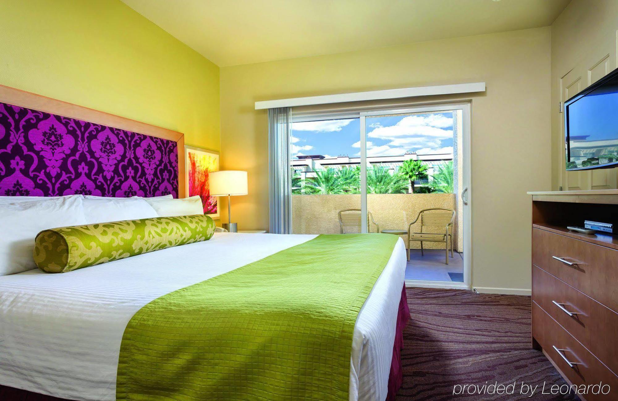 Worldmark Las Vegas Boulevard Exterior foto
