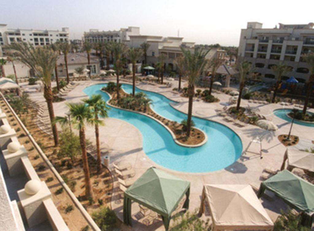 Worldmark Las Vegas Boulevard Exterior foto